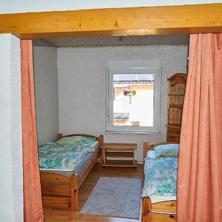 Schwalbenhof Woellnau Daire Doberschutz Dış mekan fotoğraf